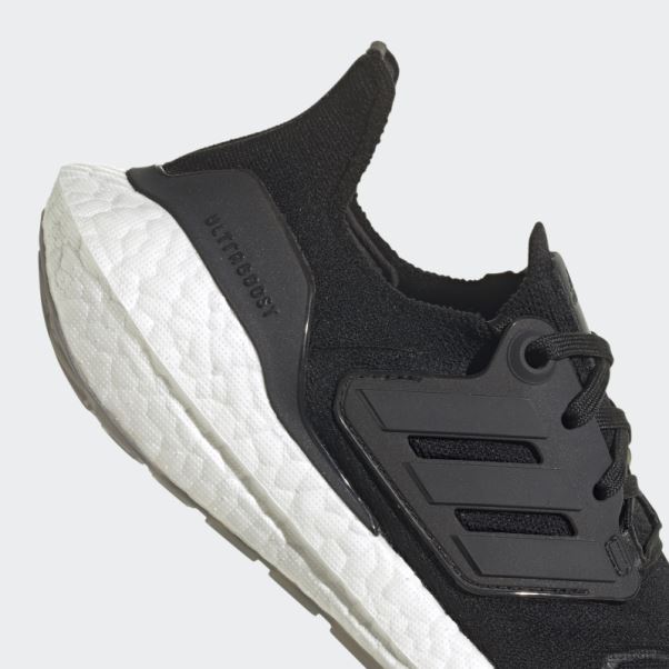 Adidas Ultraboost 22 Chaussures Blanc