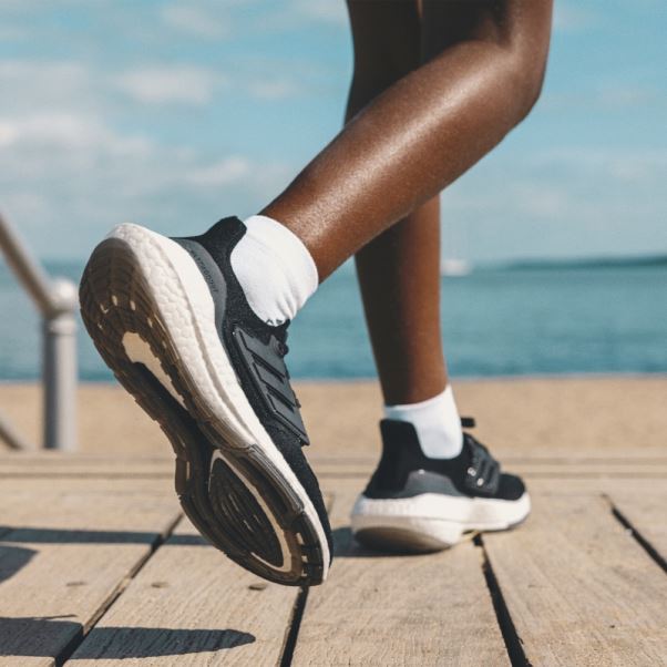 Adidas Ultraboost 22 Chaussures Blanc