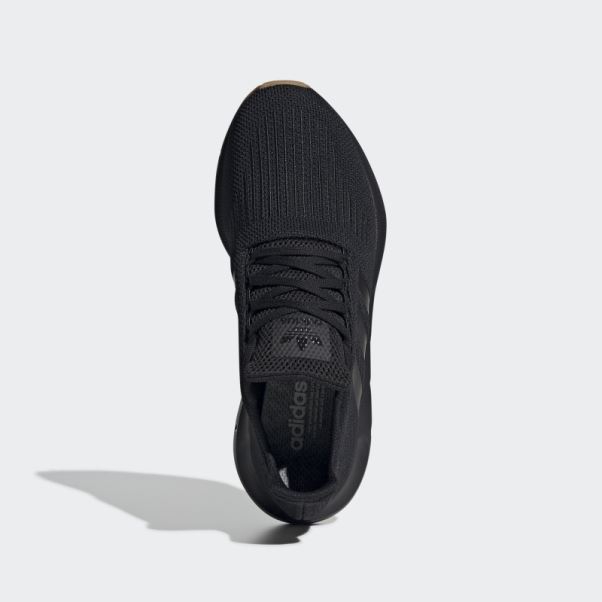 Adidas Swift Run Chaussures De Gomme Mode