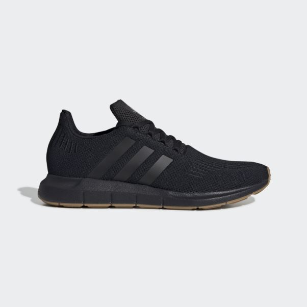 Adidas Swift Run Noir Chaussures