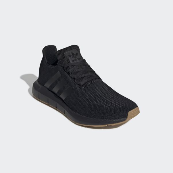 Adidas Swift Run Noir Chaussures