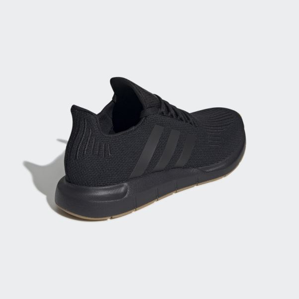Adidas Swift Run Noir Chaussures