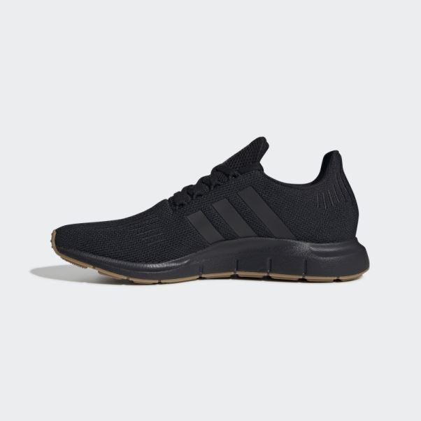 Adidas Swift Run Noir Chaussures