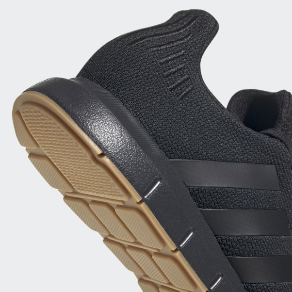 Adidas Swift Run Noir Chaussures