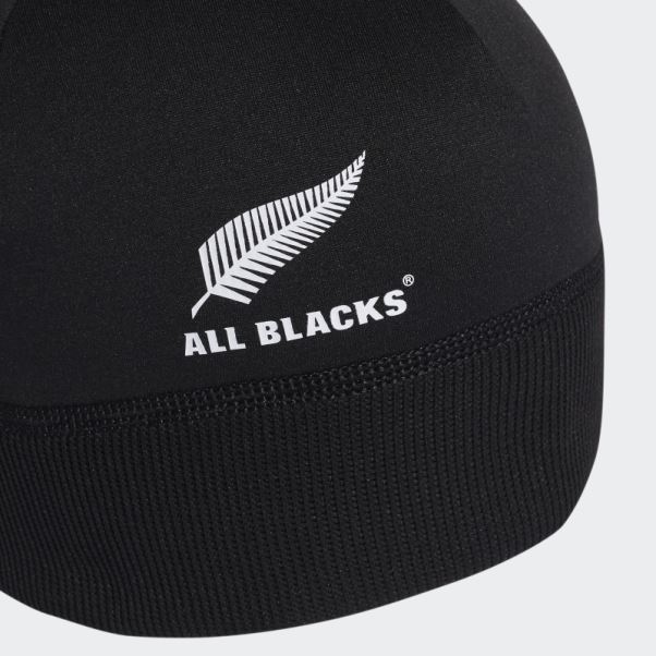 Adidas Bonnet All Blacks Aeroready Noir