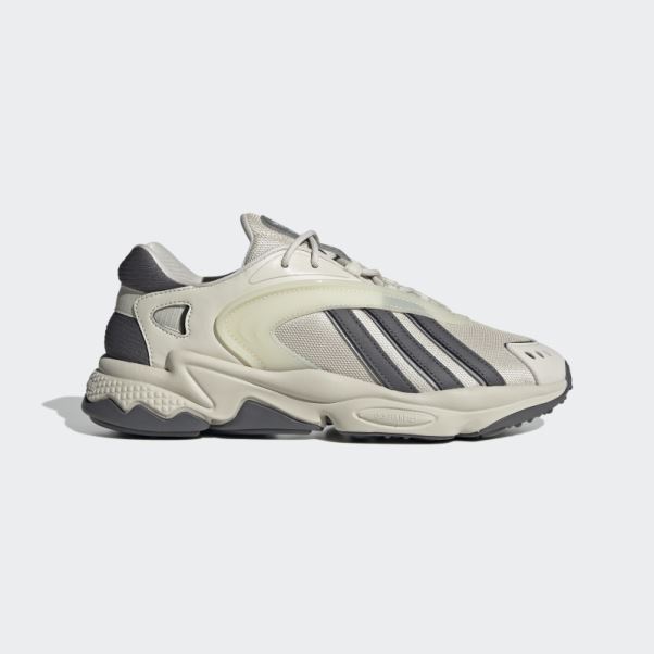 Adidas Oztral Chaussures Aluminium