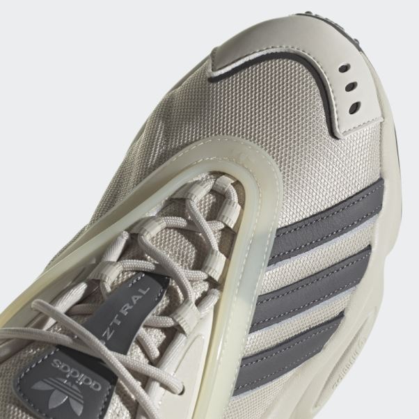 Adidas Oztral Chaussures Aluminium