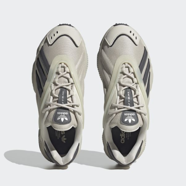 Adidas Oztral Chaussures Aluminium