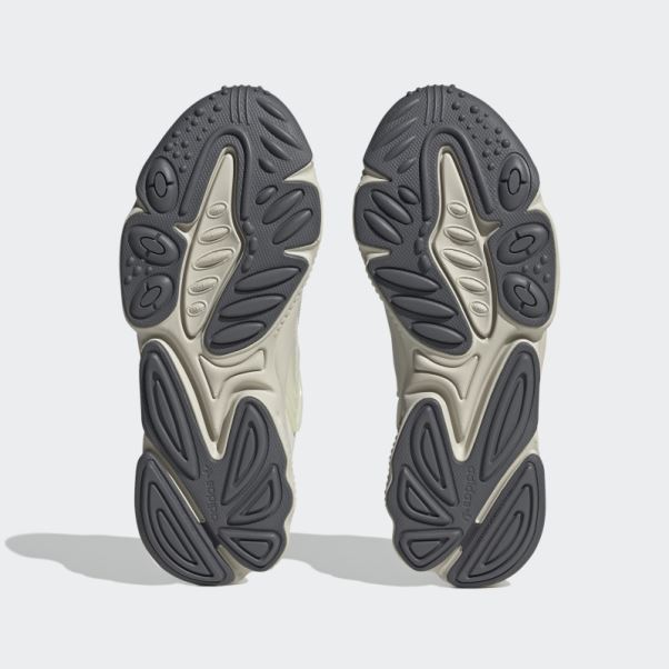 Adidas Oztral Chaussures Aluminium
