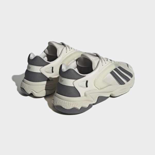 Adidas Oztral Chaussures Aluminium