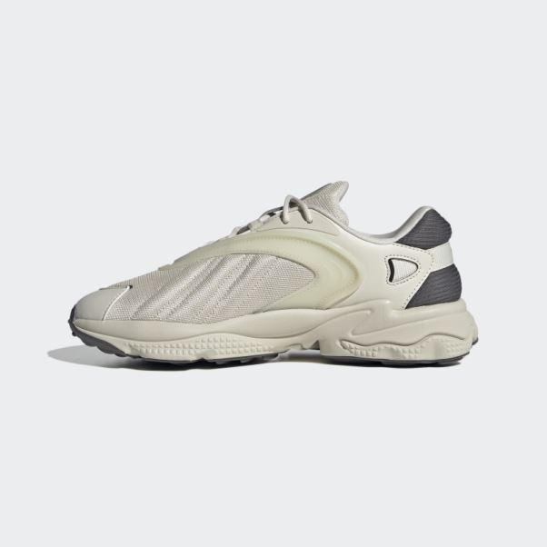 Adidas Oztral Chaussures Aluminium