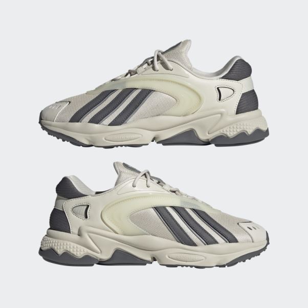 Adidas Oztral Chaussures Aluminium