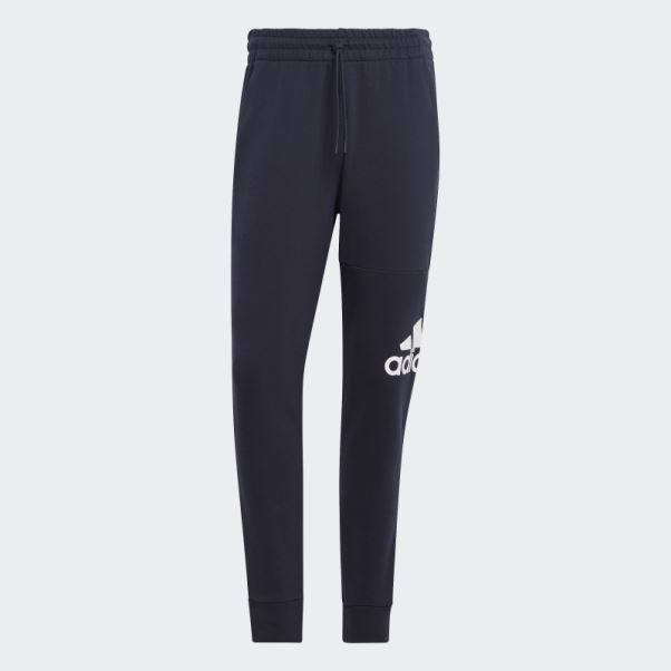 Ink Essentials Pantalon En Molleton à Logo Et Chevilles Fuselées Adidas