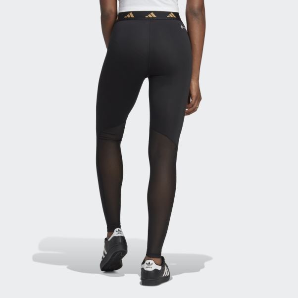 Legging Adidas Arsenal Noir