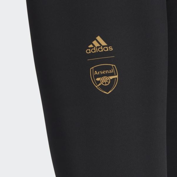 Legging Adidas Arsenal Noir