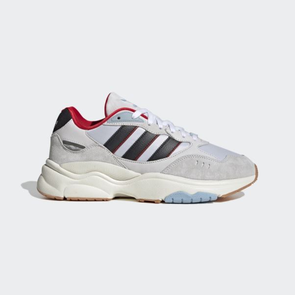 Chaussures Adidas Retropy F90 Dash Grises