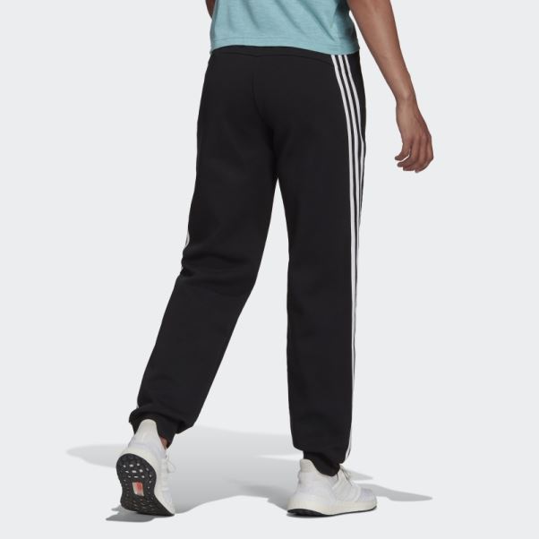 Pantalon Adidas Sportswear Future Icons 3-stripes Noir