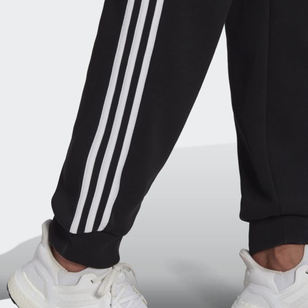 Pantalon Adidas Sportswear Future Icons 3-stripes Noir