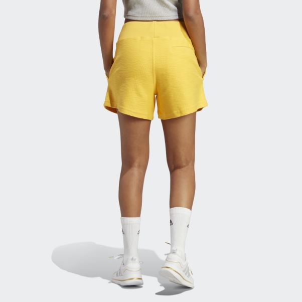 Short Adidas Doré Lounge Terry Loop