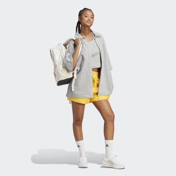 Short Adidas Doré Lounge Terry Loop
