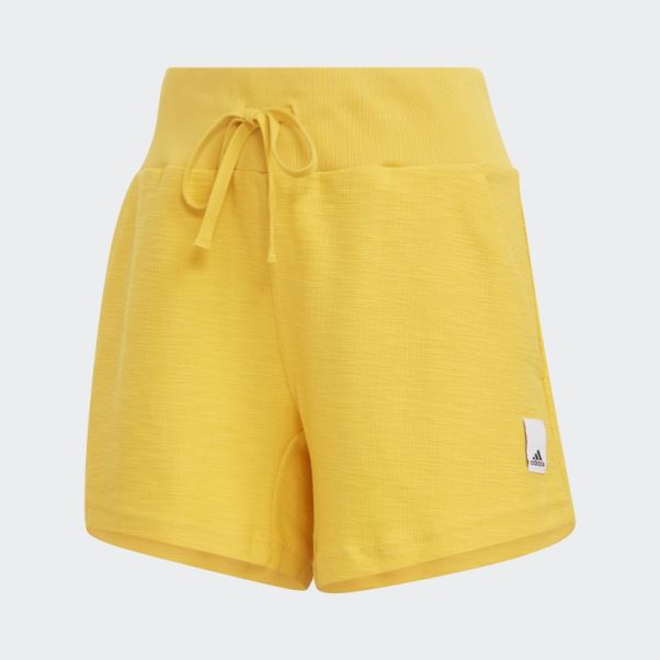 Short Adidas Doré Lounge Terry Loop