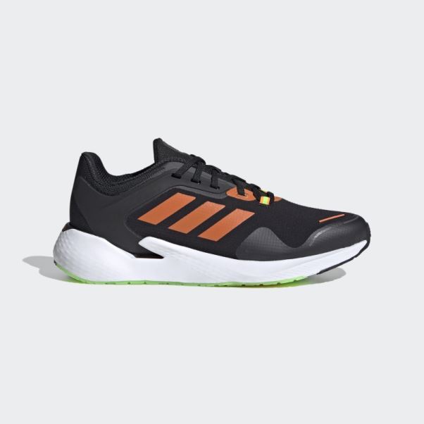Alphatorsion 360 Cold.rdy Chaussures Adidas Noir
