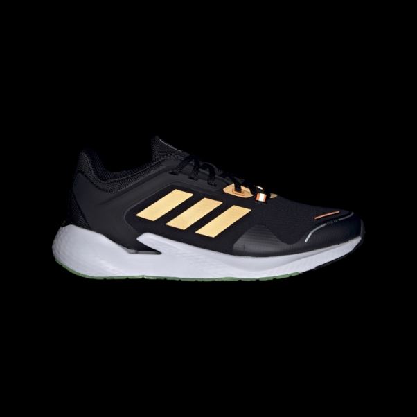 Alphatorsion 360 Cold.rdy Chaussures Adidas Noir