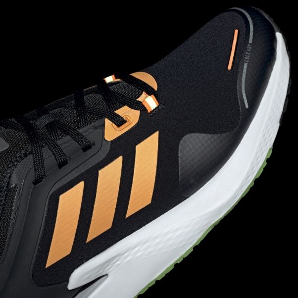Alphatorsion 360 Cold.rdy Chaussures Adidas Noir