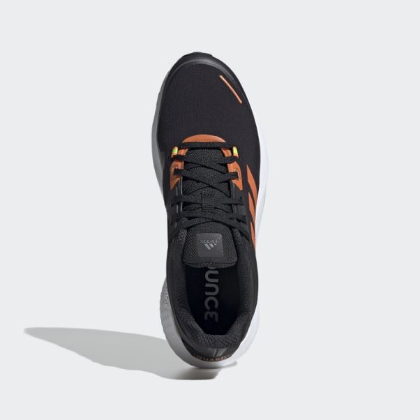 Alphatorsion 360 Cold.rdy Chaussures Adidas Noir