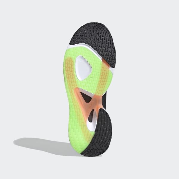 Alphatorsion 360 Cold.rdy Chaussures Adidas Noir