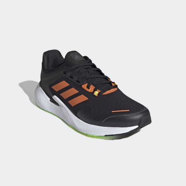 Alphatorsion 360 Cold.rdy Chaussures Adidas Noir