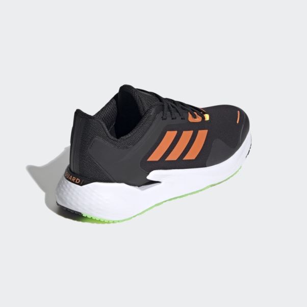 Alphatorsion 360 Cold.rdy Chaussures Adidas Noir