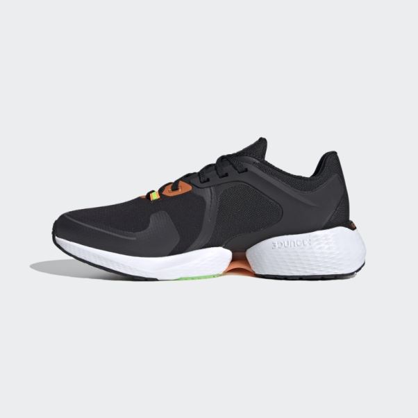 Alphatorsion 360 Cold.rdy Chaussures Adidas Noir