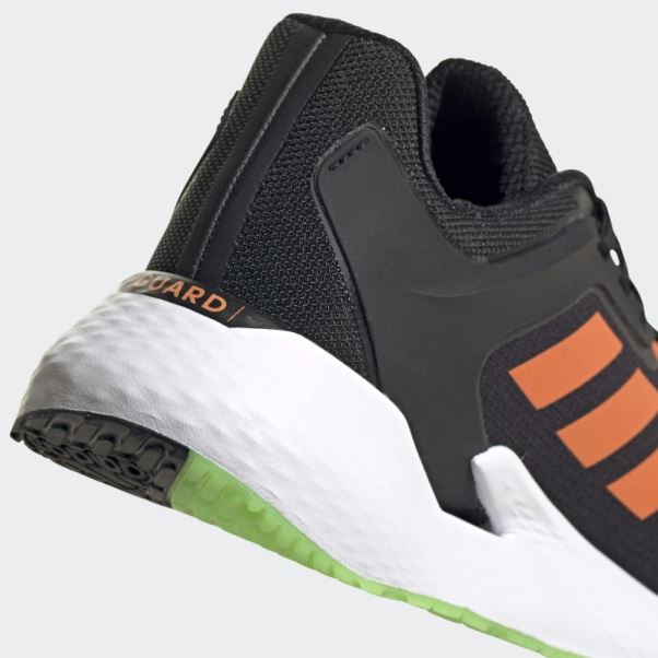 Alphatorsion 360 Cold.rdy Chaussures Adidas Noir