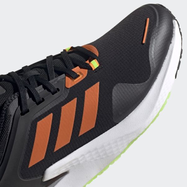 Alphatorsion 360 Cold.rdy Chaussures Adidas Noir