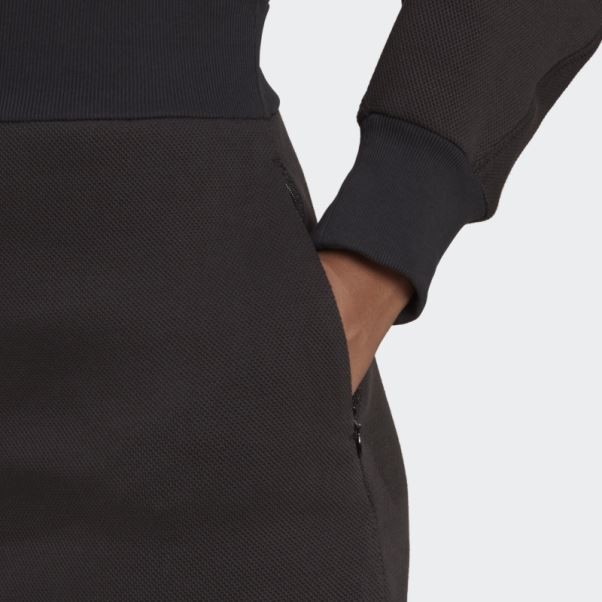 écusson De Sport Robe Noir Adidas