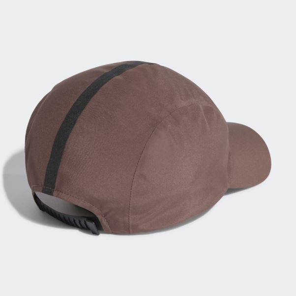 Casquette X-city Running Rain.rdy Terre Adidas