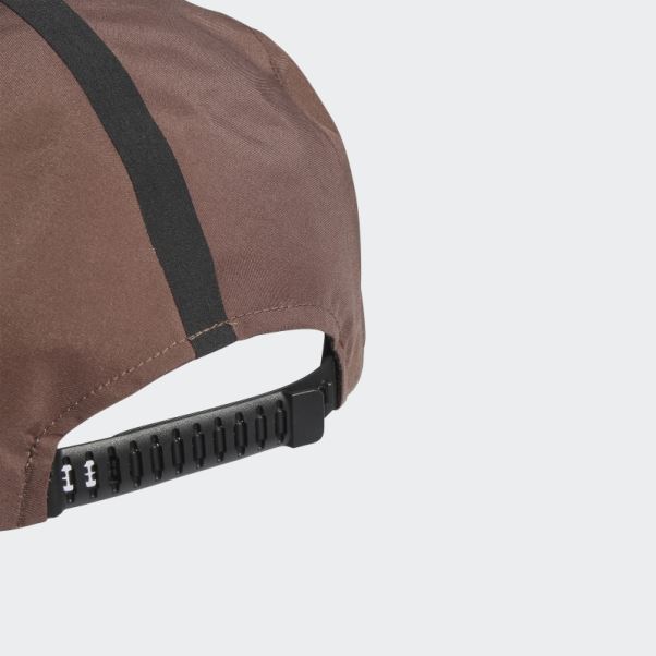 Casquette X-city Running Rain.rdy Terre Adidas