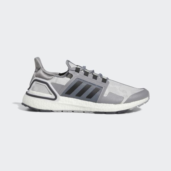 Adidas Ultraboost Dna City Xplorer Outdoor Trail Chaussures Gris
