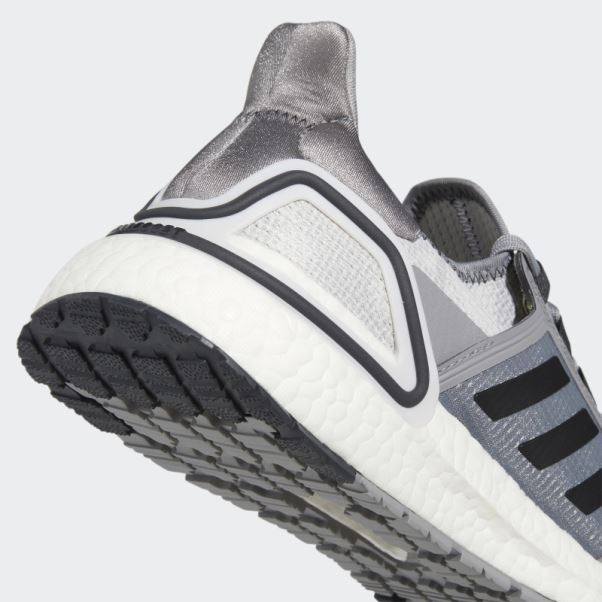 Adidas Ultraboost Dna City Xplorer Outdoor Trail Chaussures Gris