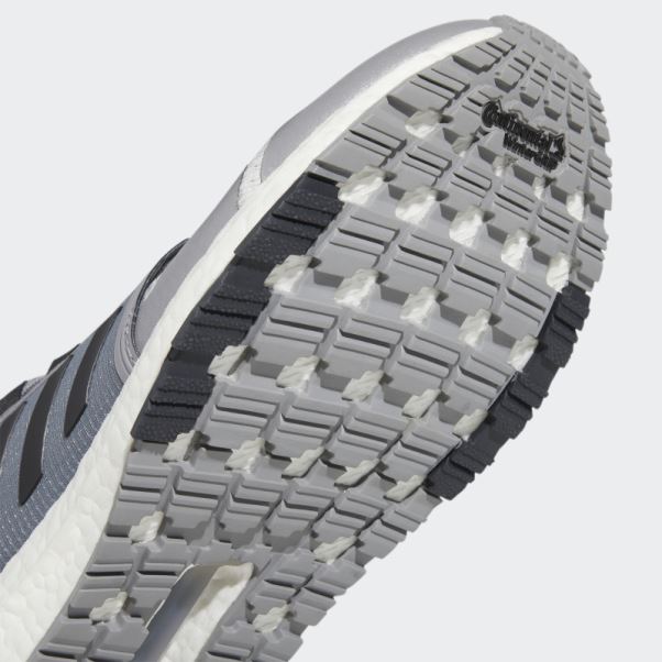 Adidas Ultraboost Dna City Xplorer Outdoor Trail Chaussures Gris