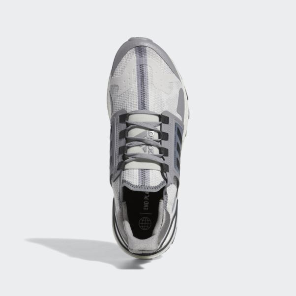 Adidas Ultraboost Dna City Xplorer Outdoor Trail Chaussures Gris