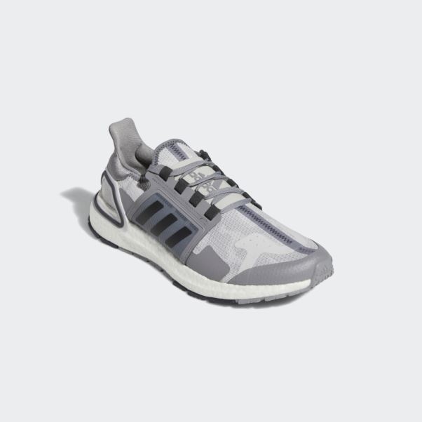 Adidas Ultraboost Dna City Xplorer Outdoor Trail Chaussures Gris
