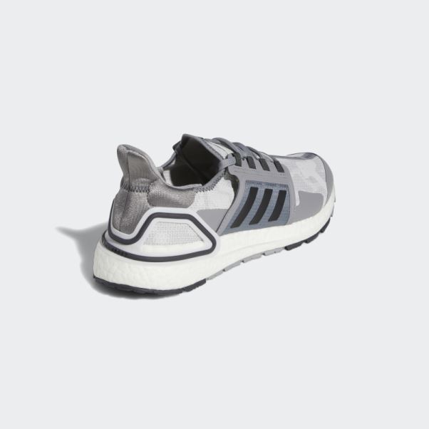 Adidas Ultraboost Dna City Xplorer Outdoor Trail Chaussures Gris