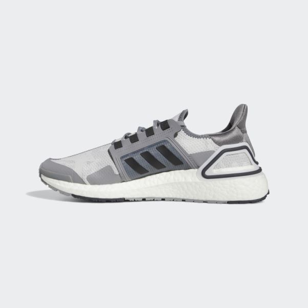 Adidas Ultraboost Dna City Xplorer Outdoor Trail Chaussures Gris