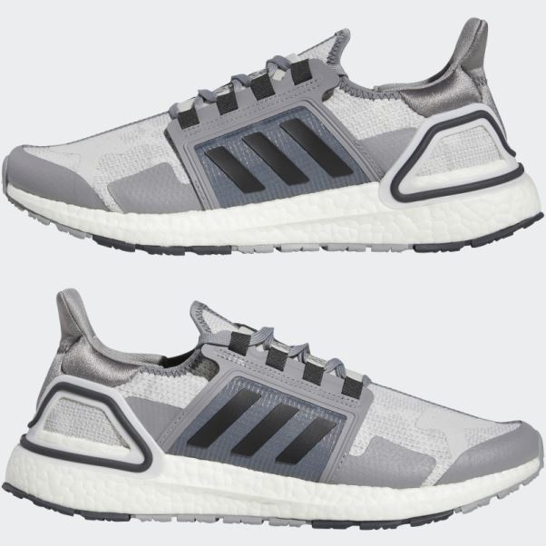 Adidas Ultraboost Dna City Xplorer Outdoor Trail Chaussures Gris