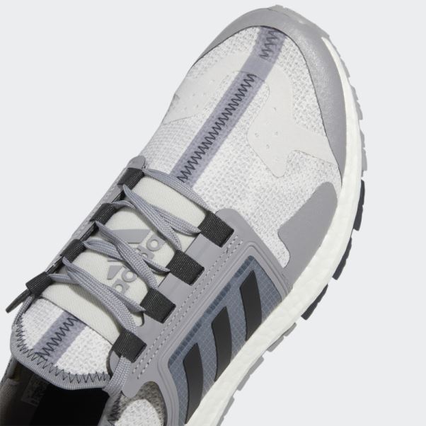 Adidas Ultraboost Dna City Xplorer Outdoor Trail Chaussures Gris