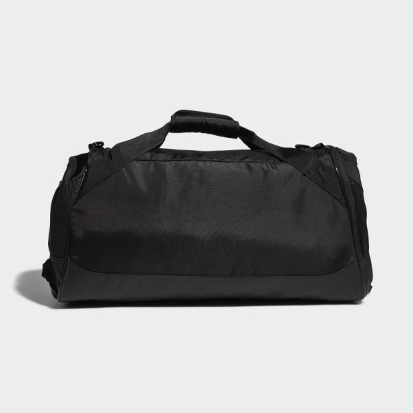 Sac Polochon Team Issue Noir Taille Medium Adidas