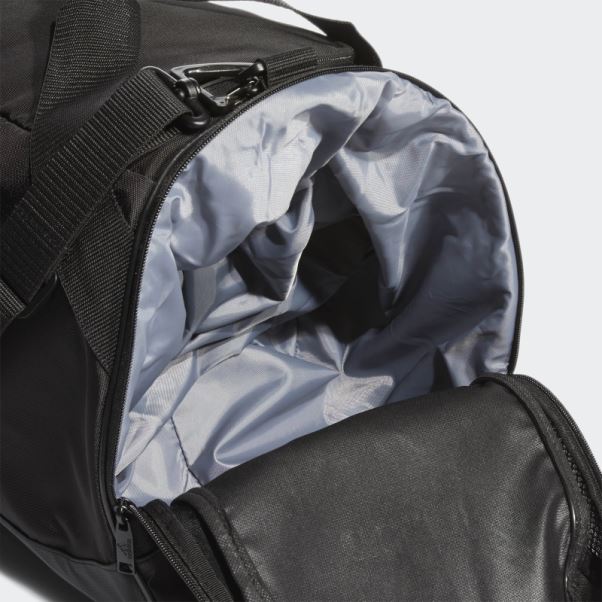 Sac Polochon Team Issue Noir Taille Medium Adidas