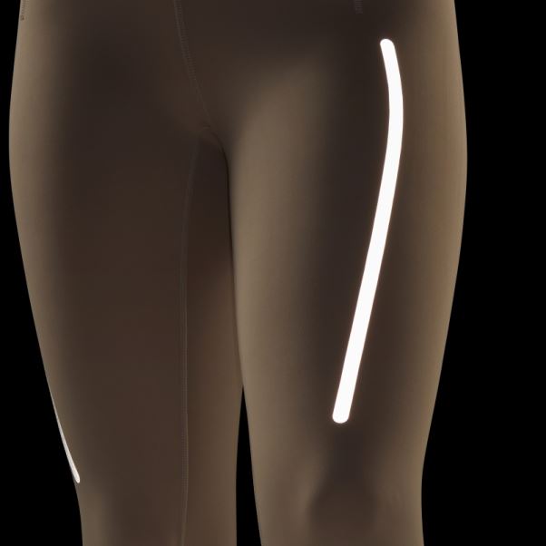 Fastimpact Running Best Of Adidas 7/8 Leggings Gris Chaud